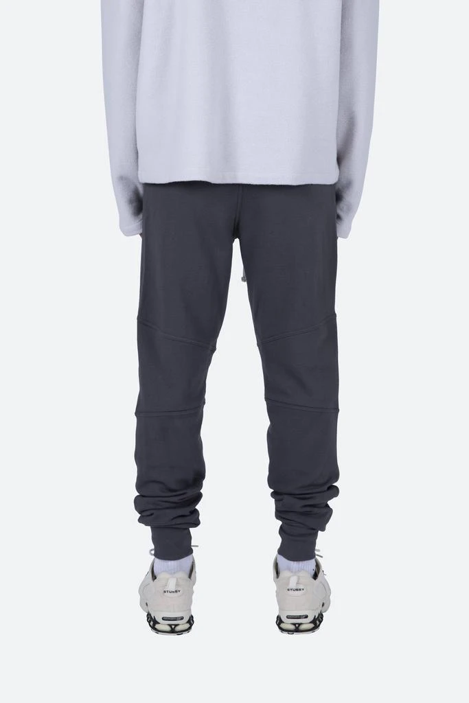 Cuffed Sweatpants - Black 商品