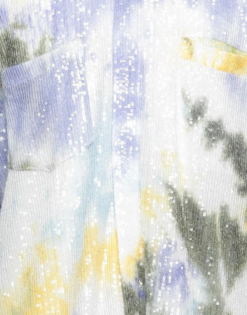 商品GCDS|Patterned shirt,价格¥2991,第4张图片详细描述