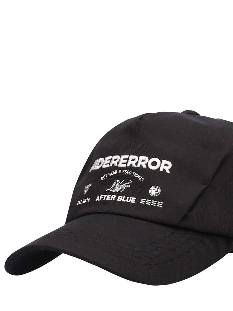 商品ADER error|Logo Embroidery Cotton Baseball Cap,价格¥616,第3张图片详细描述