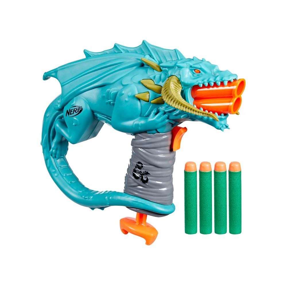 商品Nerf|Dungeons Dragons Rakor Blaster,价格¥127,第1张图片