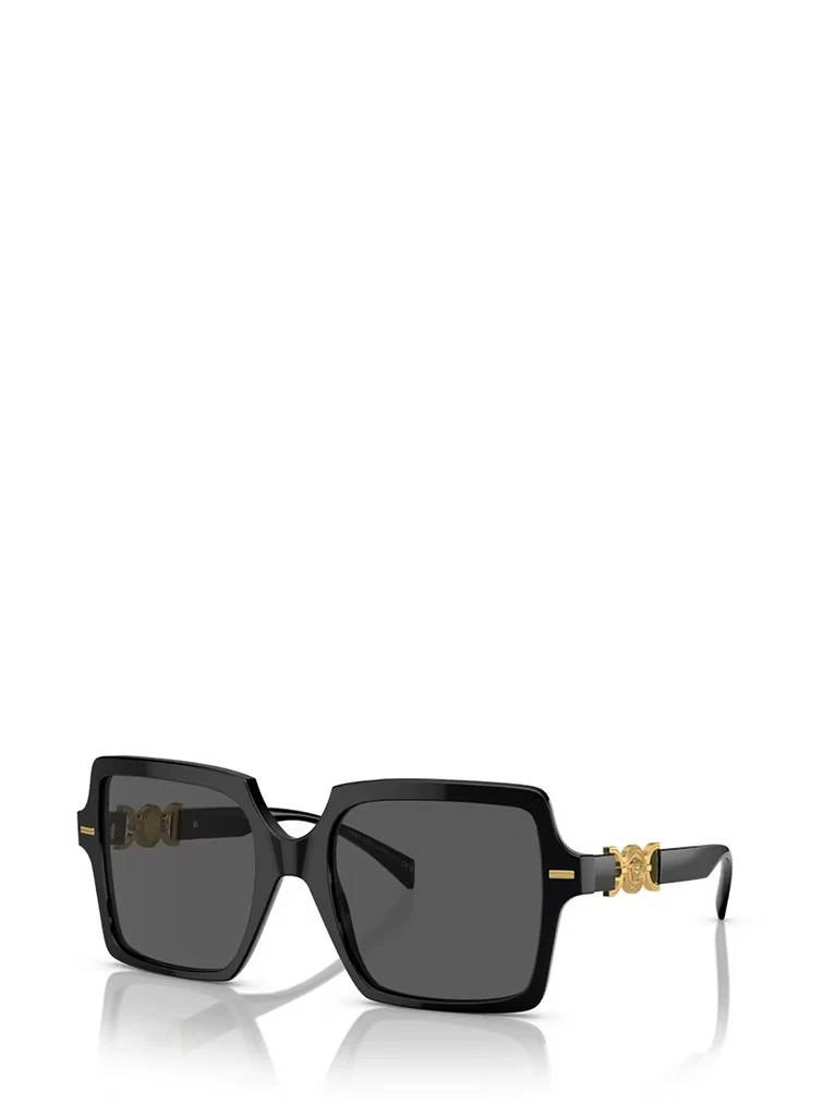 商品Versace|Versace Eyewear Square Frame Sunglasses,价格¥1213,第2张图片详细描述