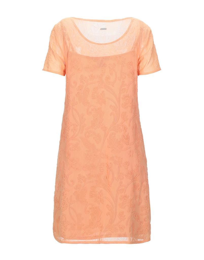 商品Armani Exchange|Short dress,价格¥376,第4张图片详细描述