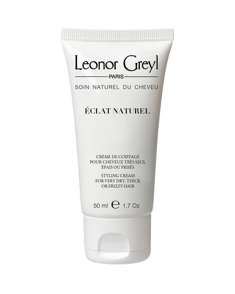 商品Leonor Greyl|Éclat Naturel Styling Cream for Very Dry, Thick or Frizzy Hair 1.7 oz.,价格¥331,第3张图片详细描述