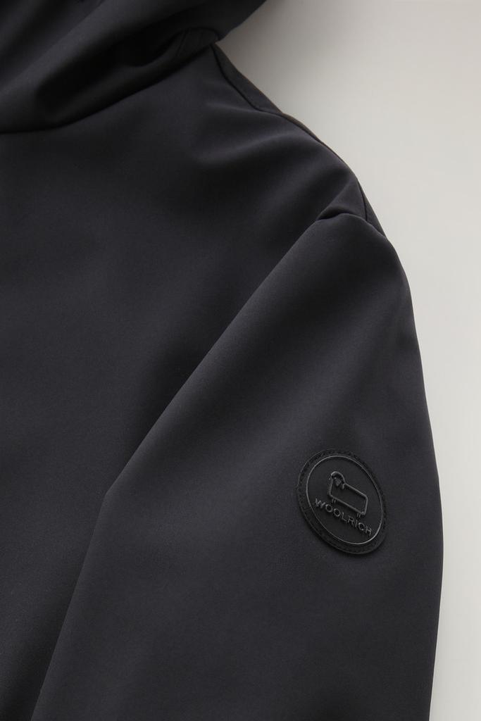 Pacific Softshell Jacket商品第7张图片规格展示
