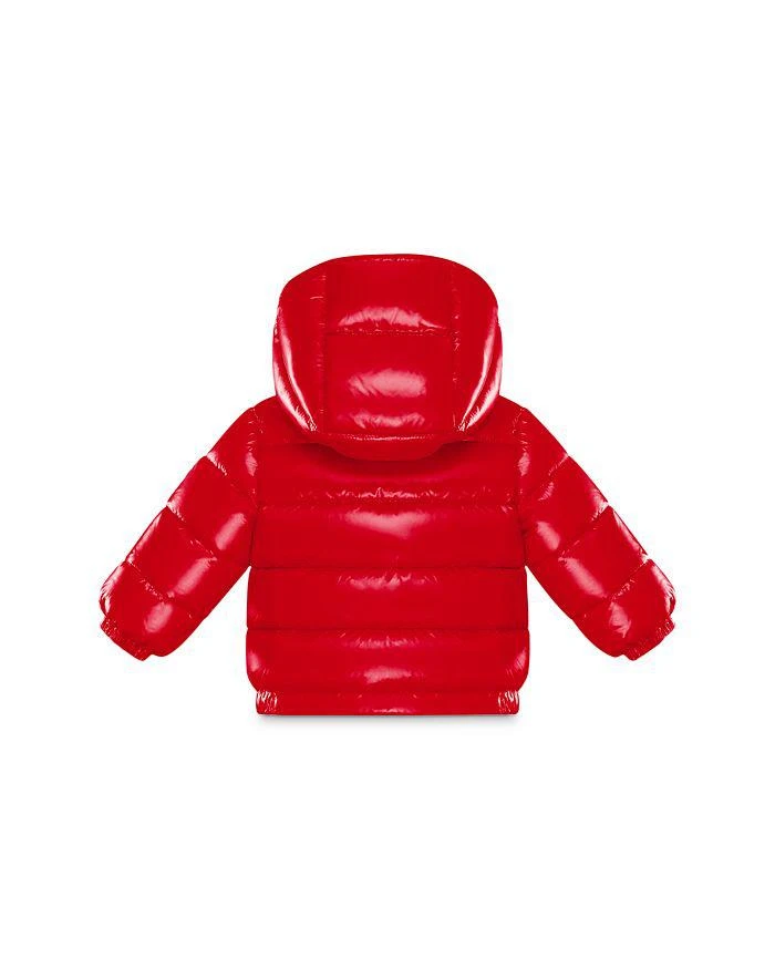 商品Moncler|Unisex New Aubert Down Jacket - Baby,价格¥3760,第2张图片详细描述