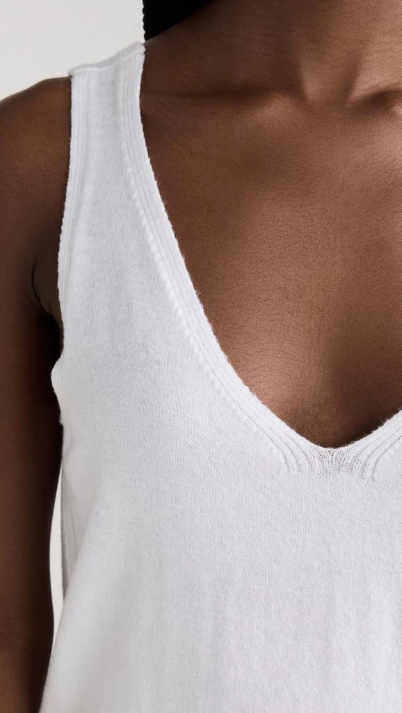 商品PJ Salvage|Lounge Slip Tank,价格¥192,第5张图片详细描述