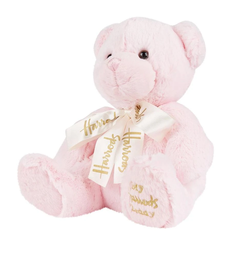 商品Harrods|My Harrods Teddy (28cm),价格¥203,第2张图片详细描述