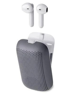 商品Lexon|2 in 1 True Wireless Stereo Earbuds,价格¥799,第1张图片