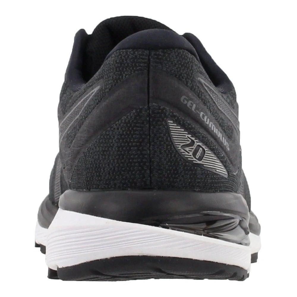 商品Asics|亚瑟士Gel-Cumulus 20 MX跑步鞋,价格¥565,第3张图片详细描述