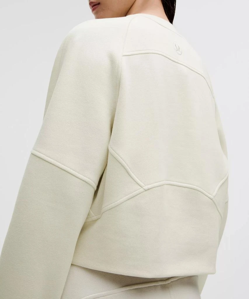 Scuba Oversized Pullover *Wordmark 商品