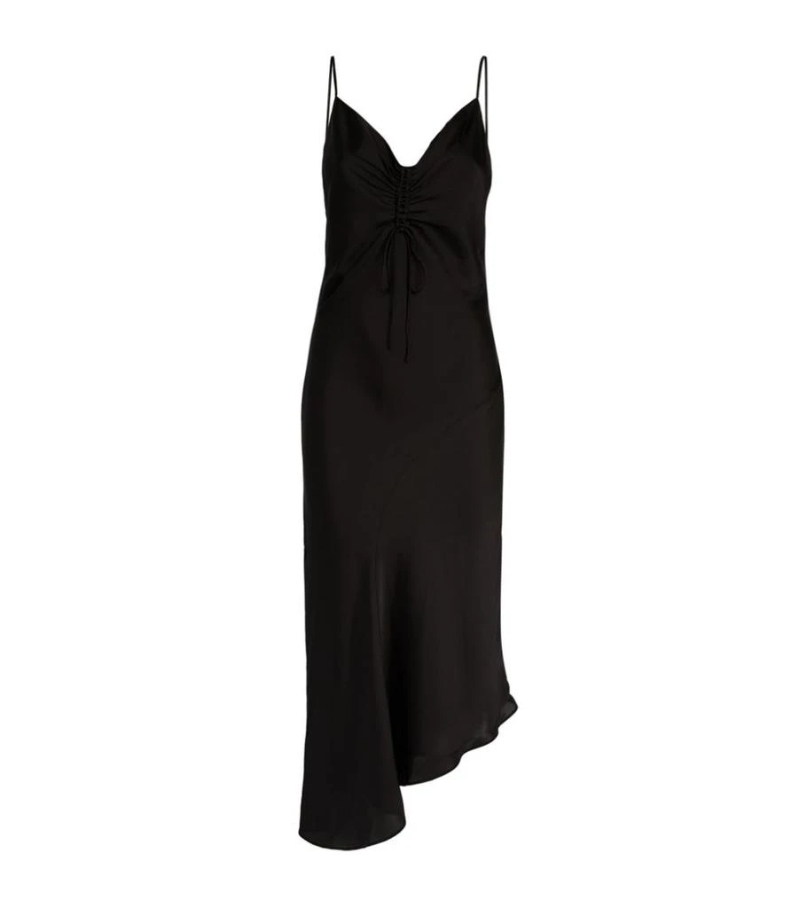 商品ALL SAINTS|Alexia Midi Dress,价格¥746,第1张图片