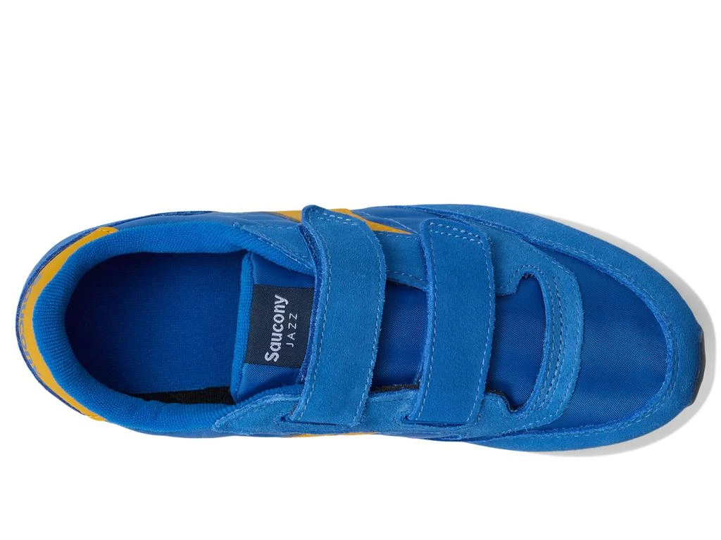 商品Saucony|Originals Jazz Double Hook & Loop (Toddler/Little Kid/Big Kid),价格¥227,第2张图片详细描述