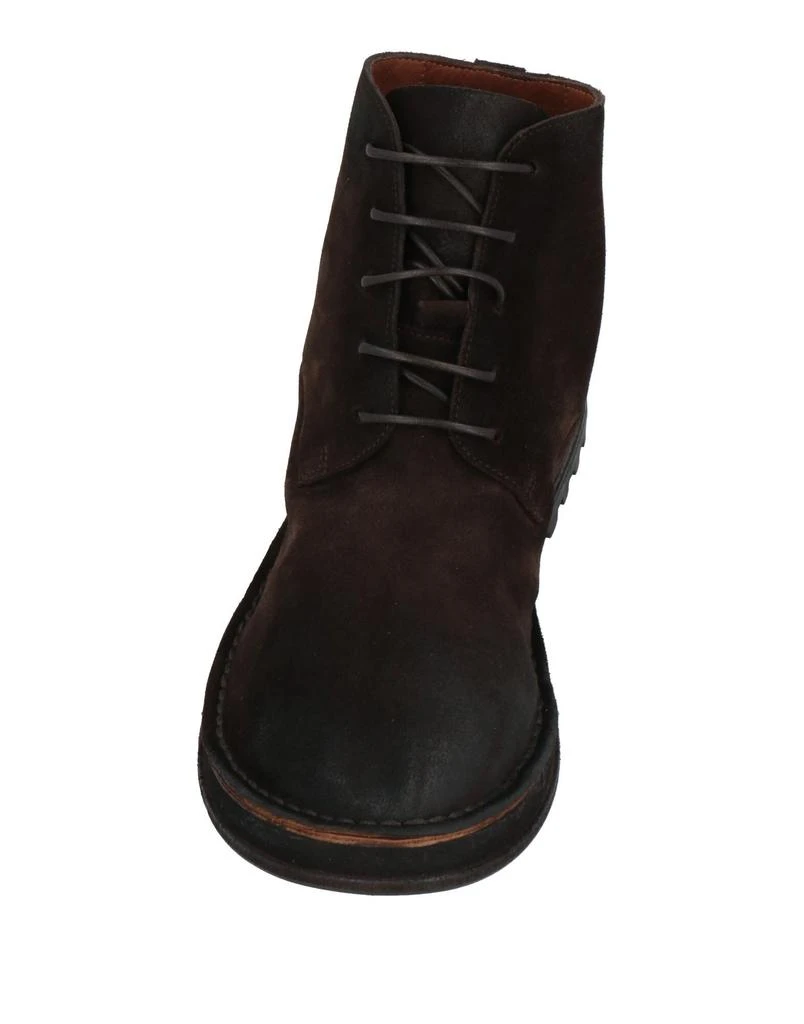 商品Marsèll|Ankle boot,价格¥3099,第4张图片详细描述