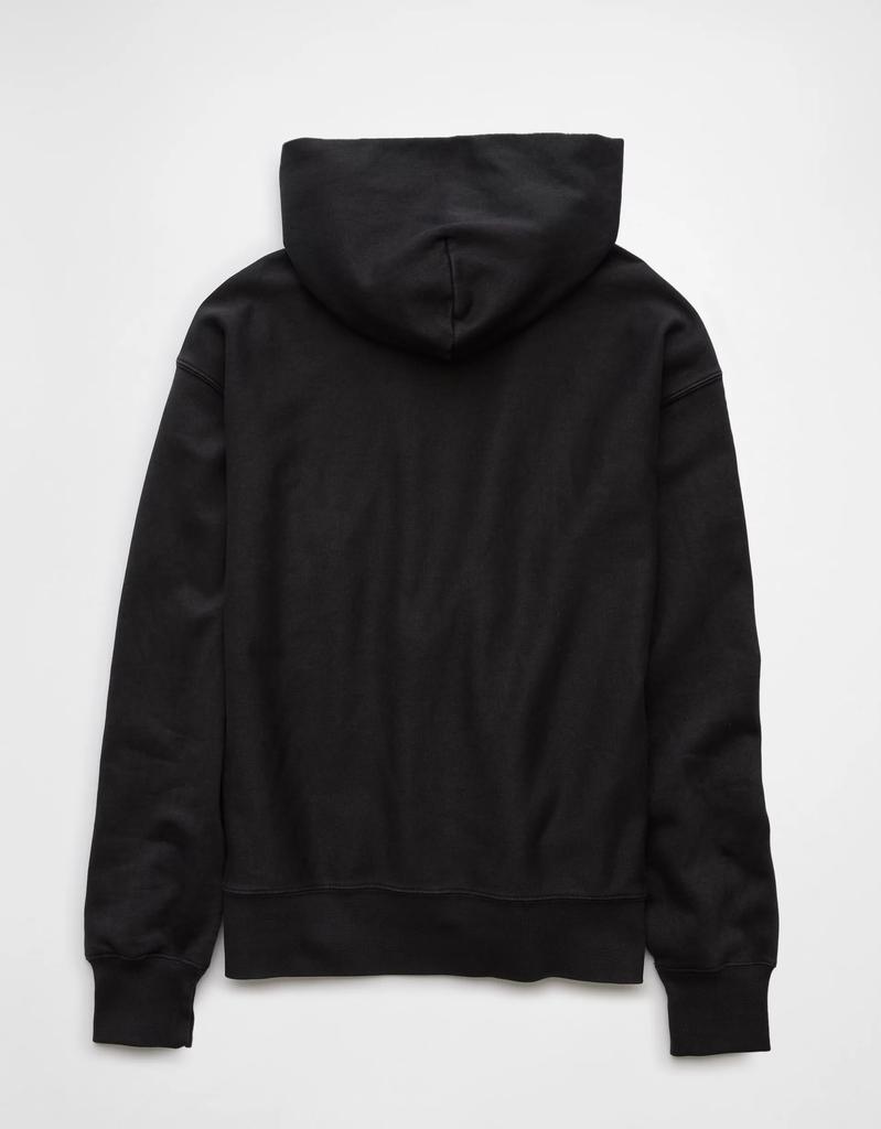 美品　8YARDS LaidBackHoodie 2G Black 8YARDS / LaidBackHoodie 2G | Black