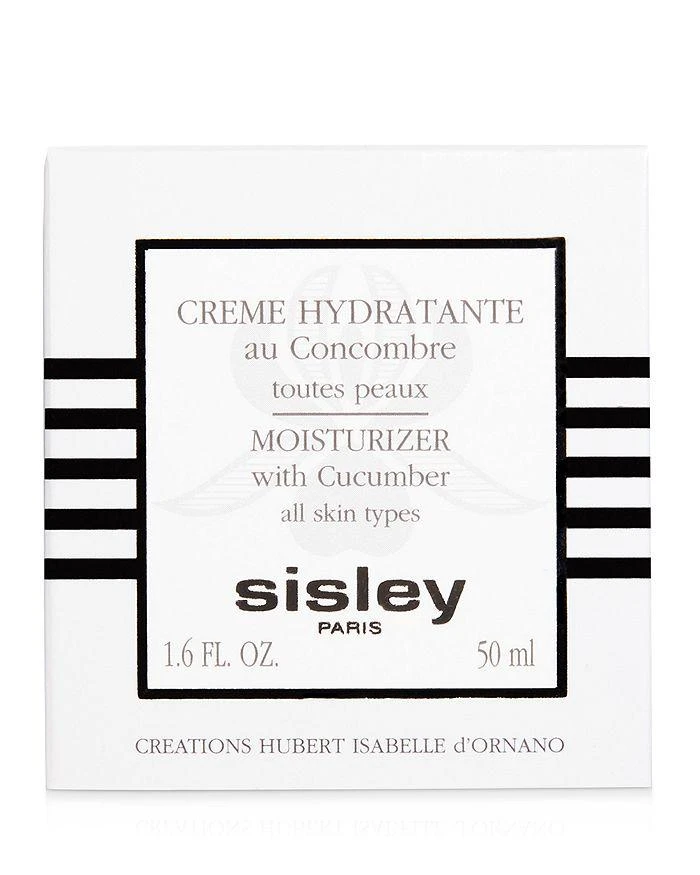 商品Sisley|Sisley-Paris Moisturizer with Cucumber,价格¥1683,第4张图片详细描述