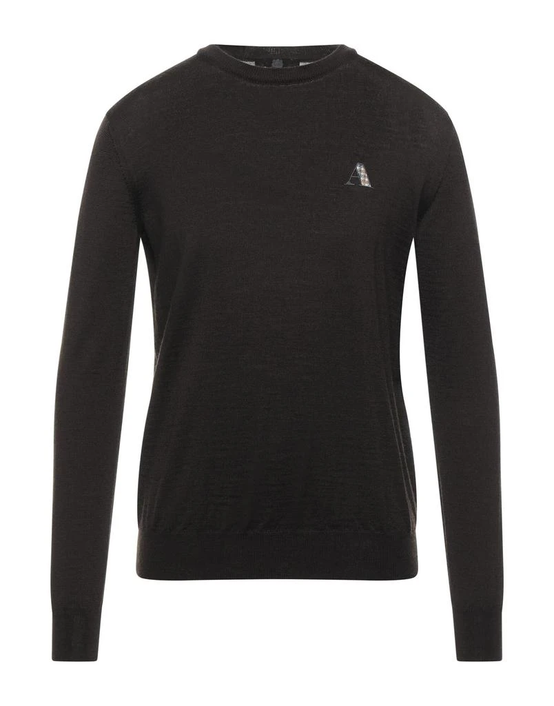 商品Aquascutum|Sweater,价格¥367,第1张图片