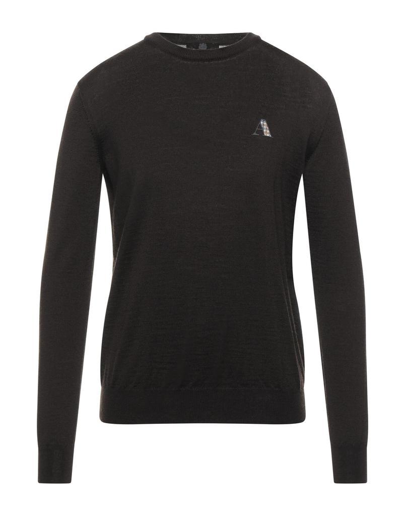 商品Aquascutum|Sweater,价格¥423,第1张图片