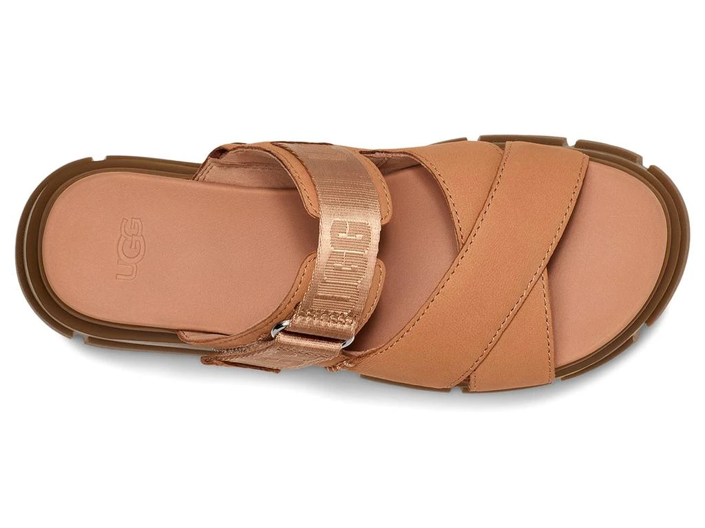 商品UGG|Ashton Slide,价格¥799,第2张图片详细描述