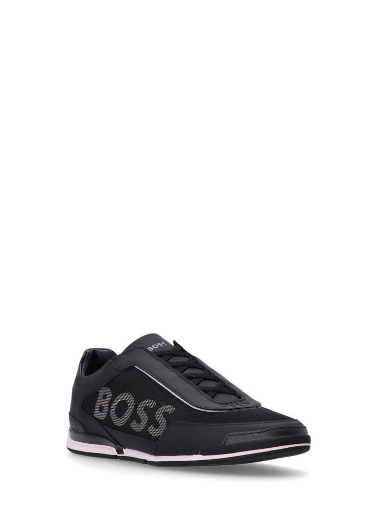 商品Hugo Boss|Saturn_Slon_nylg,价格¥854,第4张图片详细描述