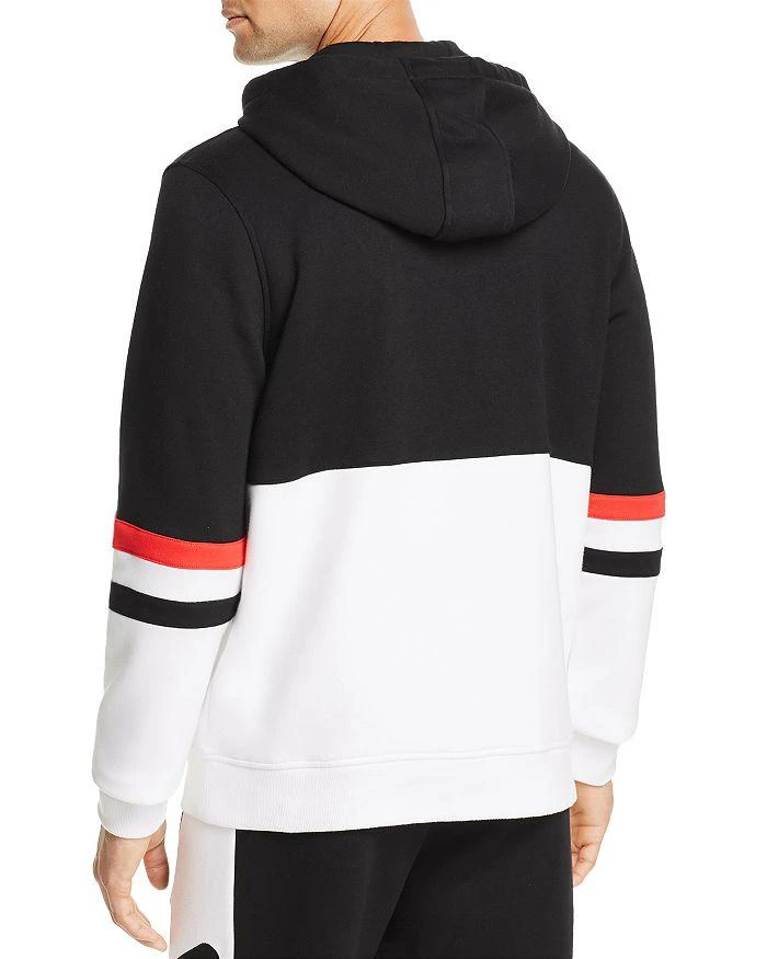 商品Fila|Carlito Hooded Sweatshirt - 100% Exclusive,价格¥389,第2张图片详细描述