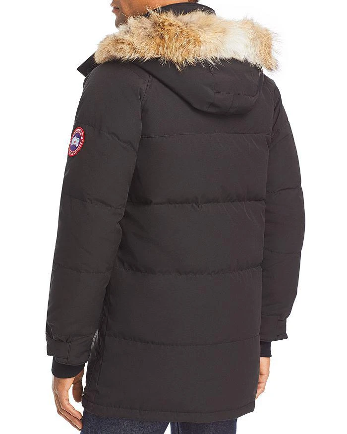 商品Canada Goose|Emory Down Parka,价格¥8193,第4张图片详细描述