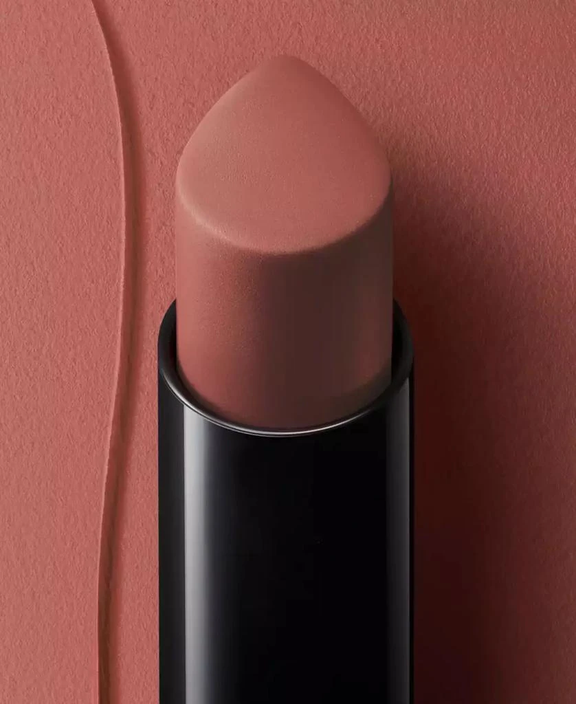 商品Giorgio Armani|Lip Power Matte Lipstick,价格¥337,第3张图片详细描述