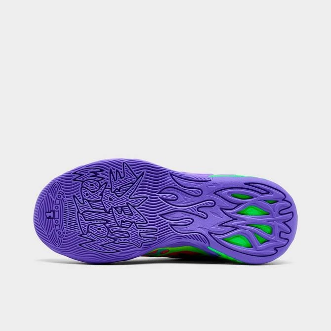 Big Kids' Puma LaMelo Ball MB.04 Basketball Shoes 商品