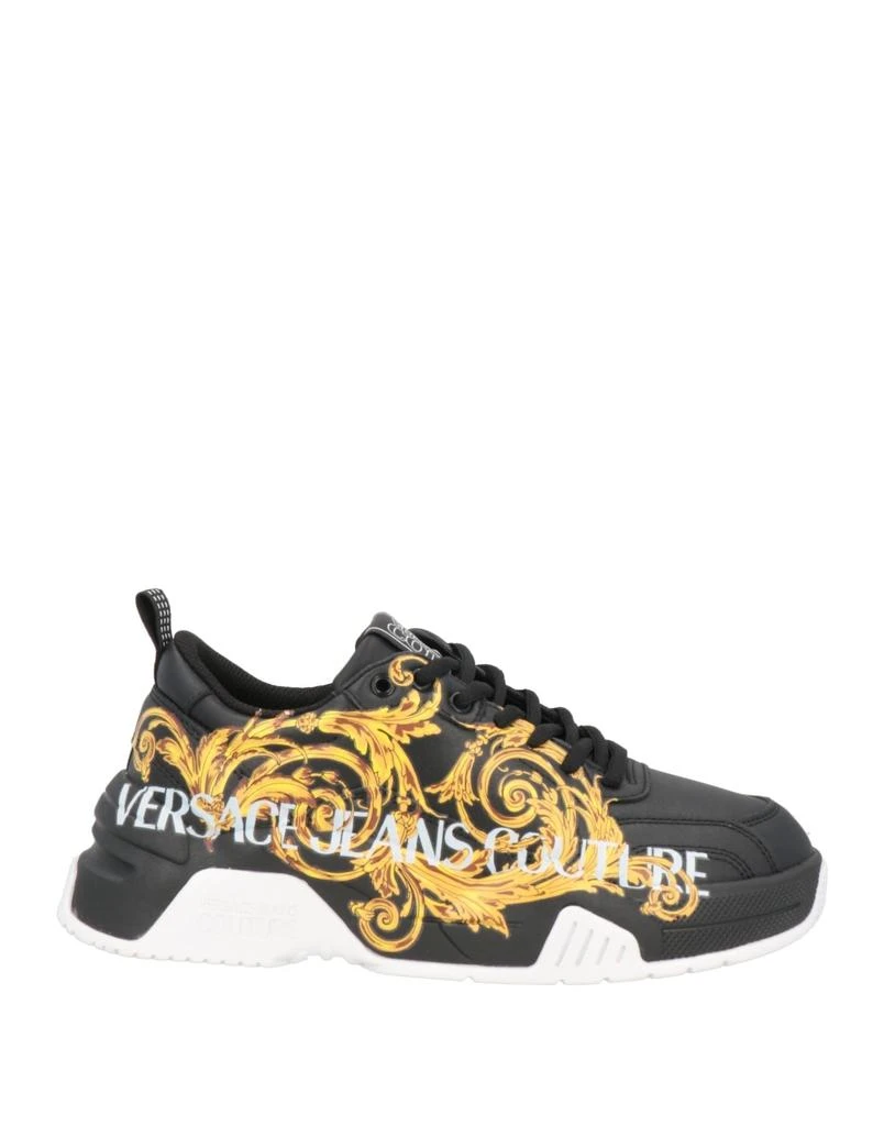 商品Versace|Sneakers,价格¥1258,第1张图片