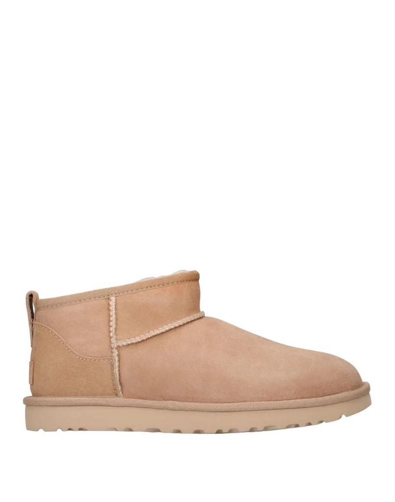 商品UGG|UGG ANKLE BOOTS,价格¥2031,第1张图片