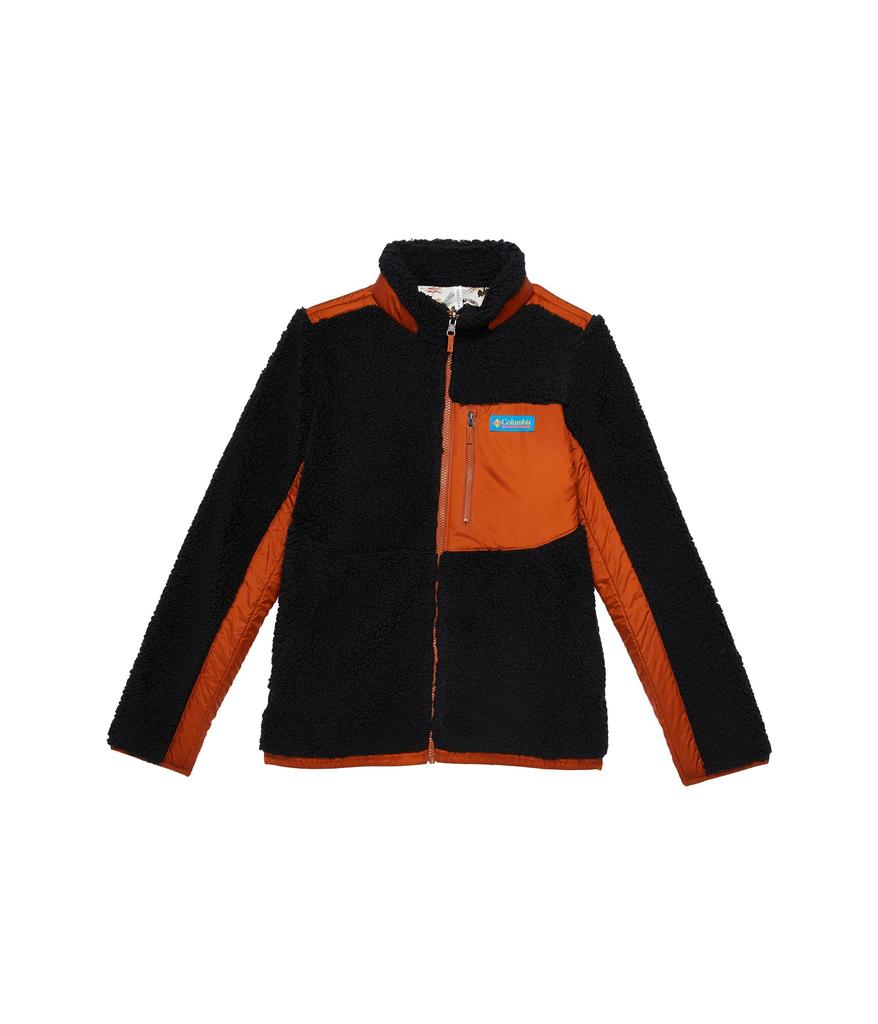 Archer Ridge™ Reversible Full Zip (Little Kids/Big Kids)商品第1张图片规格展示