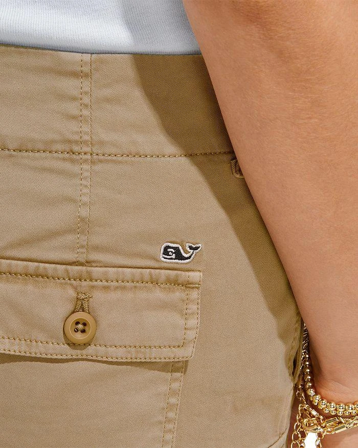 商品Vineyard Vines|Everyday Cargo Shorts,价格¥279,第5张图片详细描述