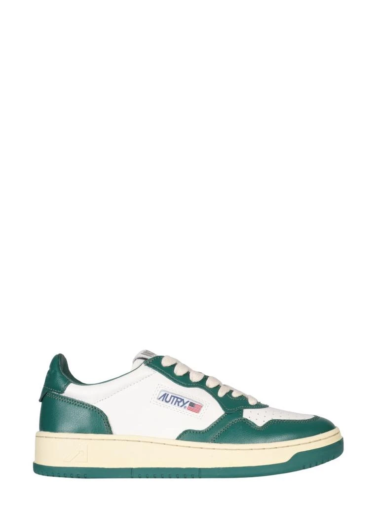 商品Autry|SNEAKER "LL20",价格¥1530,第3张图片详细描述