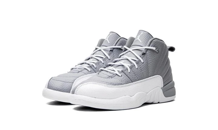 商品Jordan|Air Jordan 12 Retro,价格¥847-¥995,第3张图片详细描述
