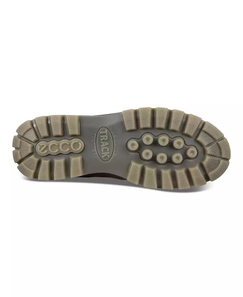 商品ECCO|Men's Track 25 Shoe Oxford,价格¥1885,第3张图片详细描述
