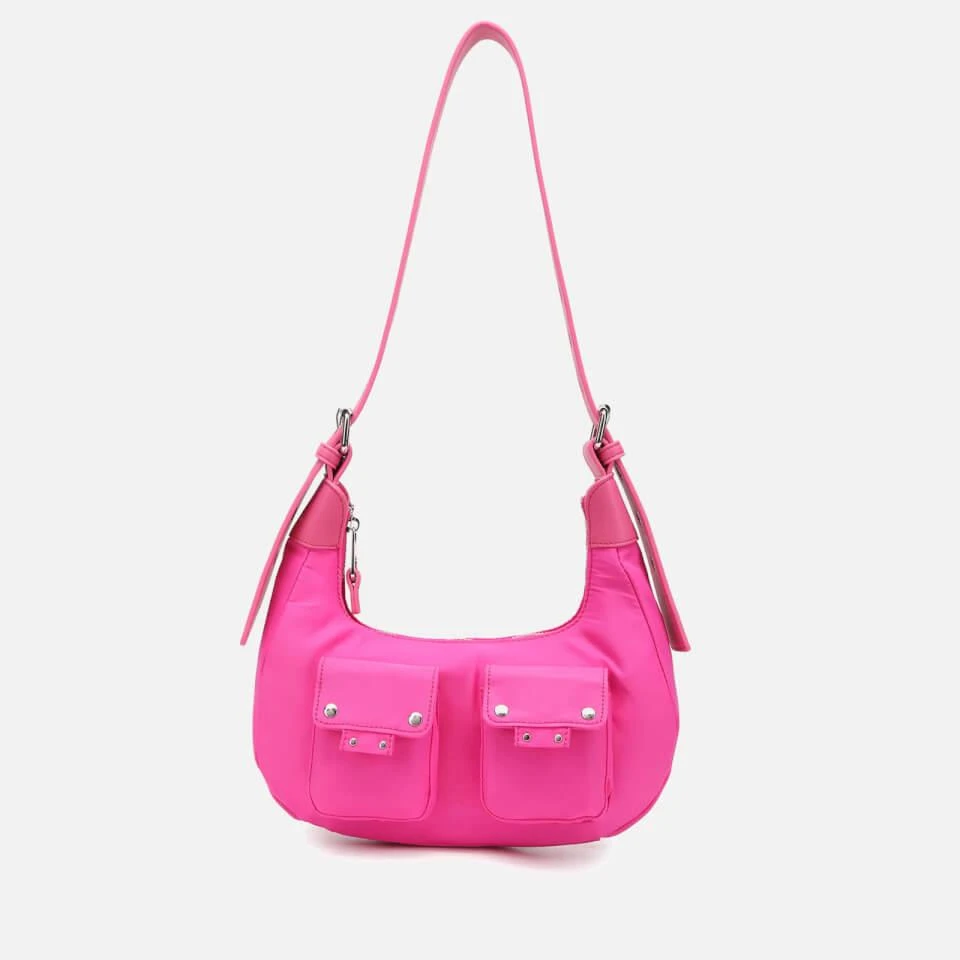 商品Nunoo|Núnoo Sally Small City Nylon Bag,价格¥147,第1张图片