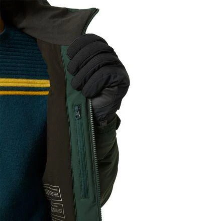哈雷汉森Alpha 3.0男士夹克外套 多款配色 商品