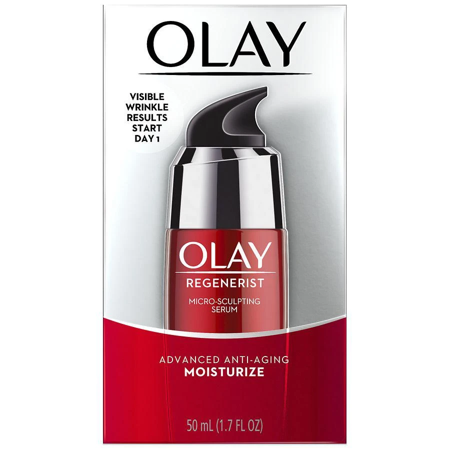 商品Olay|新生焕肤面部保湿精华,价格¥335,第3张图片详细描述
