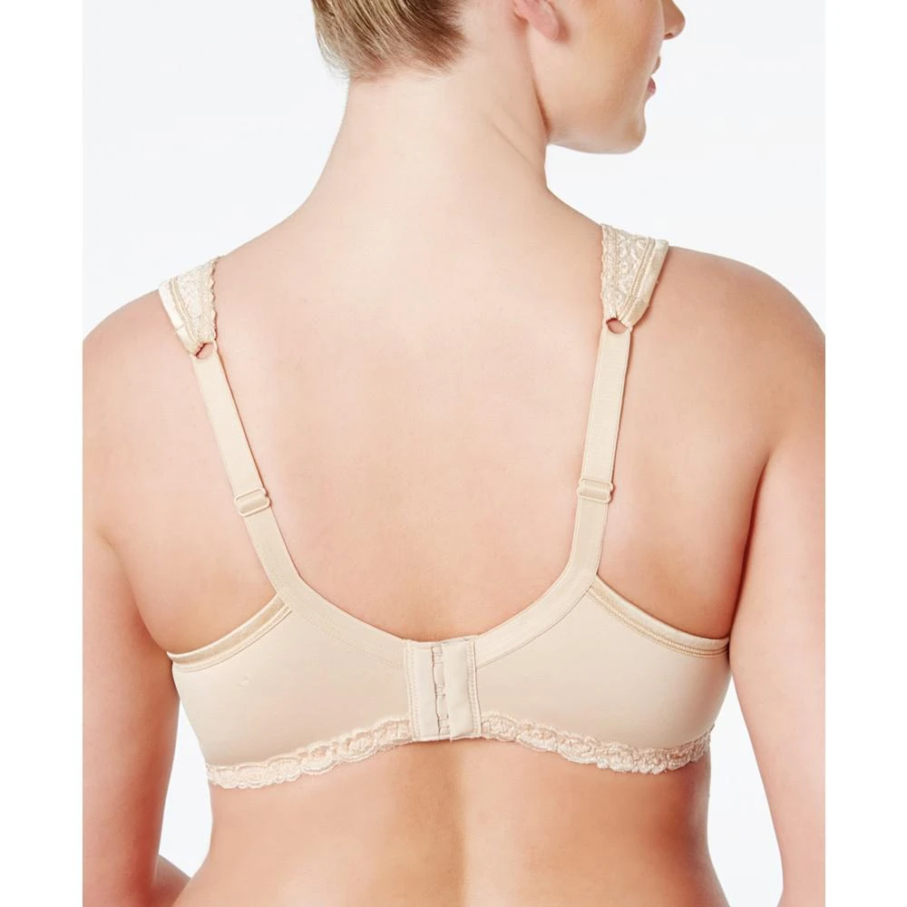 商品Playtex|18 Hour Post Surgery Comfort Lace Wireless Bra 4088, Online Only,价格¥111,第2张图片详细描述