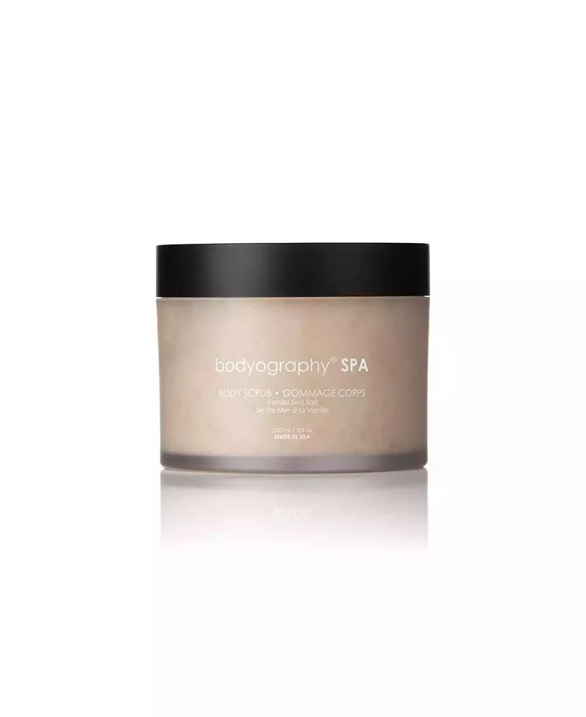 商品Bodyography|Body Scrub, 8.8 oz,价格¥169,第2张图片详细描述