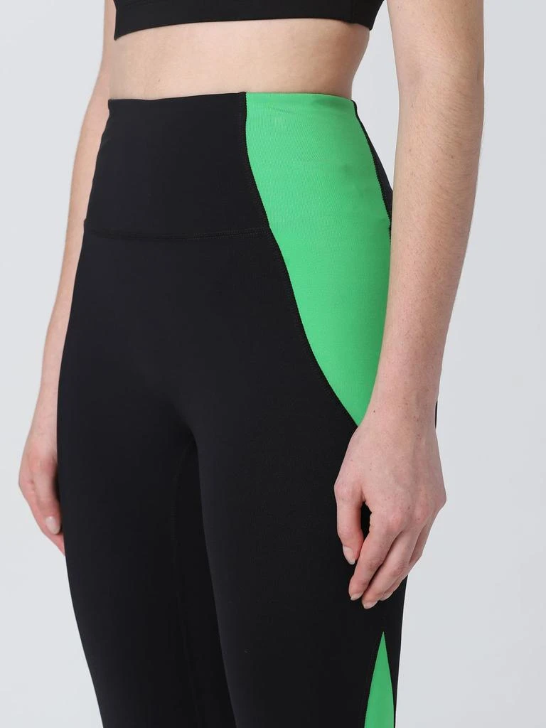 商品Ganni|Ganni leggings in stretch fabric,价格¥812,第4张图片详细描述