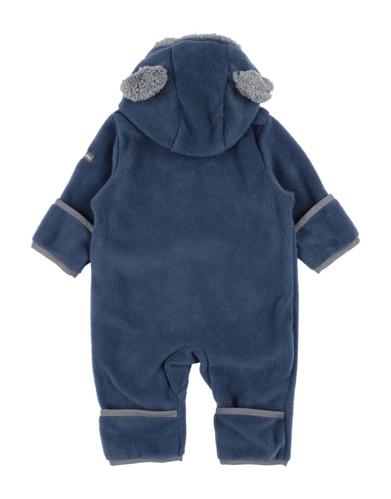 商品Columbia|Baby jumpsuit,价格¥259,第2张图片详细描述