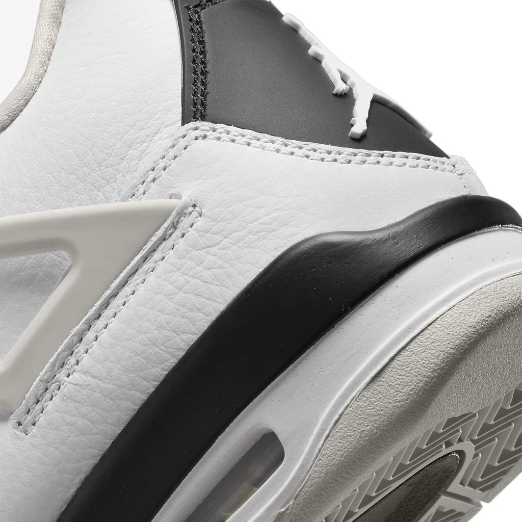 Air Jordan 4 Retro Military Black (GS) 商品