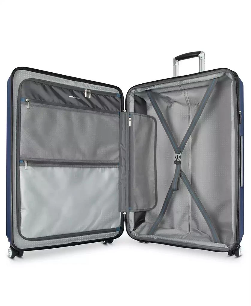 商品Ricardo|Melrose Hardside 29" Check-in Spinner Suitcase,价格¥2410,第4张图片详细描述