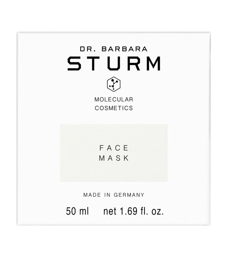 商品Dr. Barbara Sturm|Face Mask (50ml),价格¥1257,第4张图片详细描述