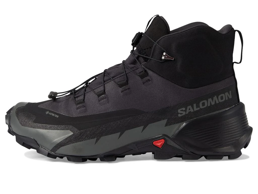 商品Salomon|Cross Hike Mid GTX 2,价格¥1202,第4张图片详细描述