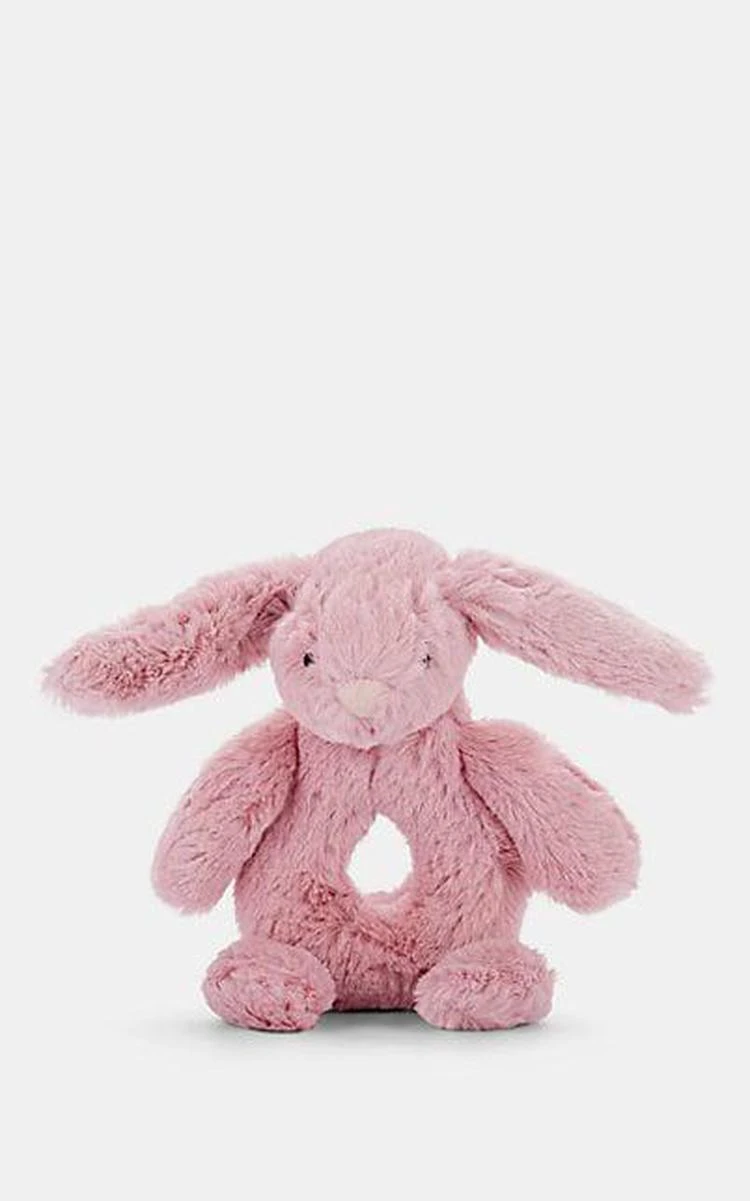 商品Jellycat|Bashful Bunny 邦尼兔响铃玩具,价格¥60,第1张图片