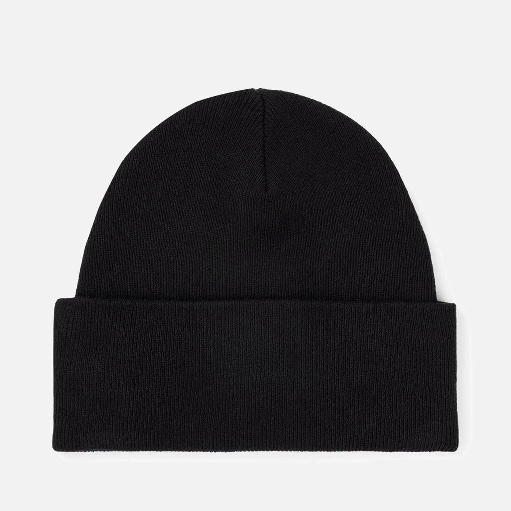 商品Hugo Boss|HUGO Xevon Ribbed-Knit Beanie,价格¥294,第2张图片详细描述