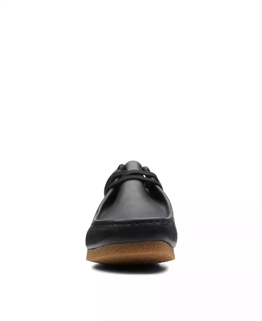 商品Clarks|Men's Shacre II Run Shoes,价格¥494,第4张图片详细描述