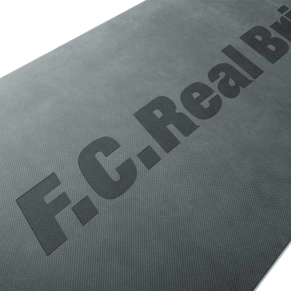 商品F.C.Real Bristol|Yoga Mat 'Black',价格¥529,第5张图片详细描述