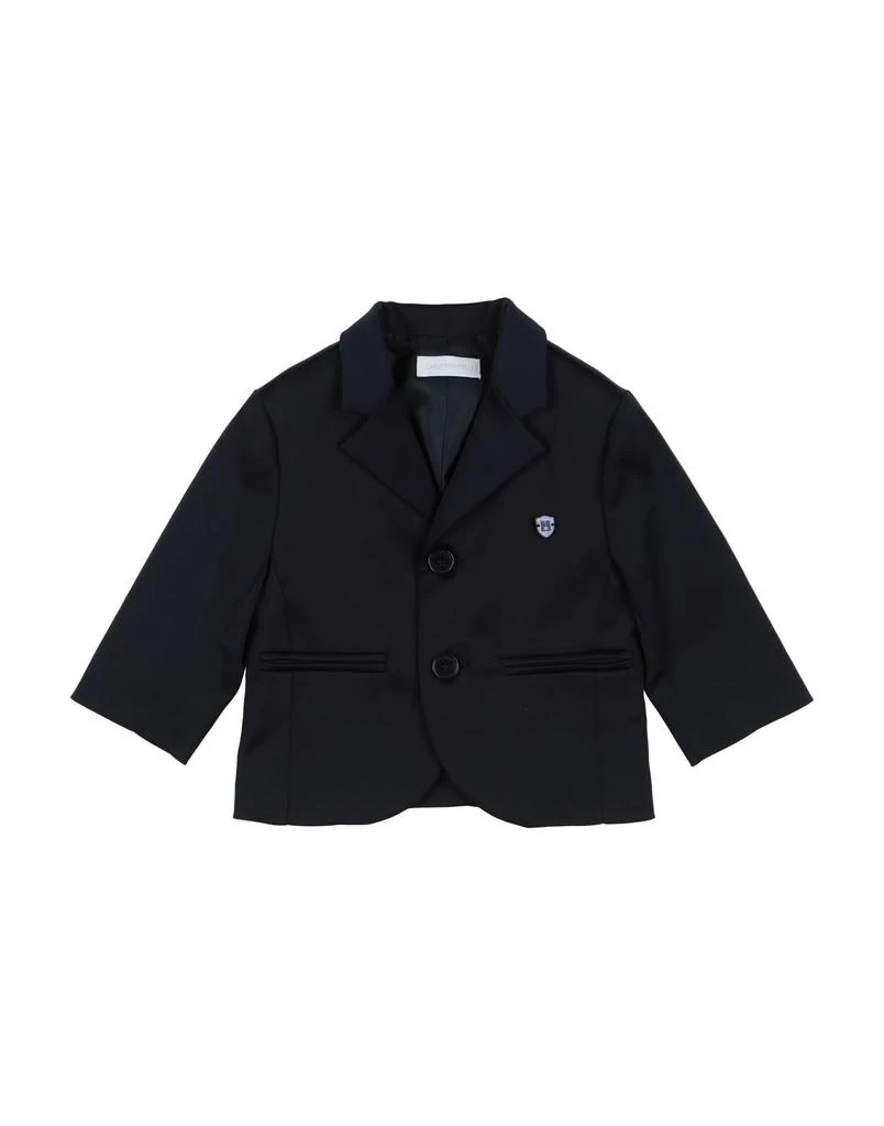 商品CARLO PIGNATELLI|Blazer,价格¥642,第1张图片